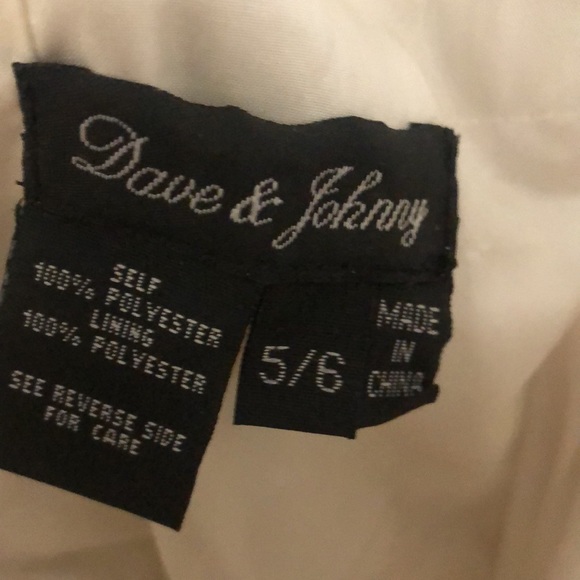 Sweet sixteen party dress. - Picture 5 of 5